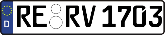 RE-RV1703