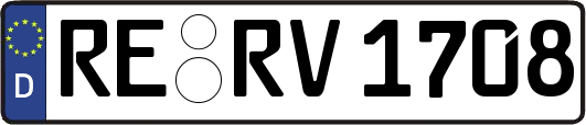 RE-RV1708