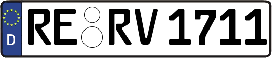 RE-RV1711