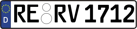 RE-RV1712