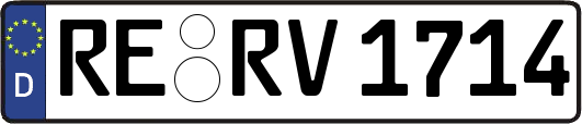 RE-RV1714