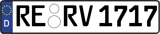 RE-RV1717