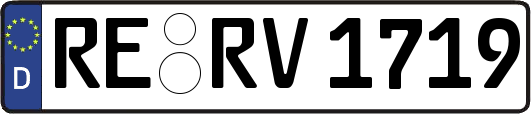 RE-RV1719