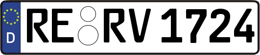 RE-RV1724
