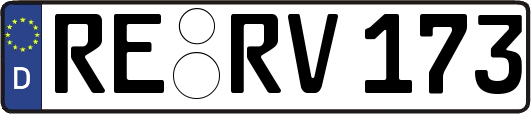 RE-RV173