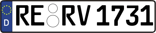 RE-RV1731