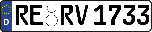 RE-RV1733