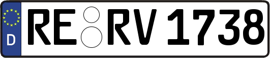 RE-RV1738