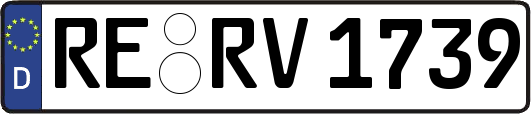 RE-RV1739