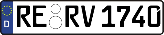 RE-RV1740