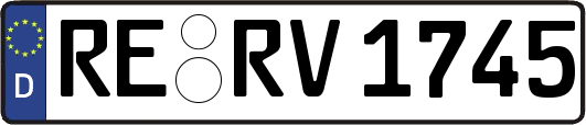 RE-RV1745