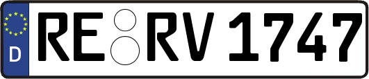RE-RV1747
