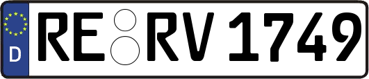 RE-RV1749