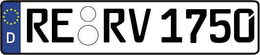 RE-RV1750