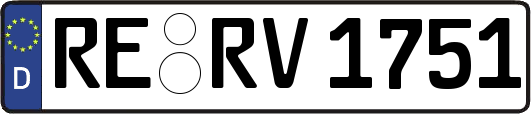 RE-RV1751