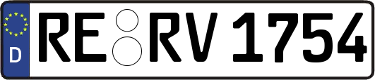 RE-RV1754