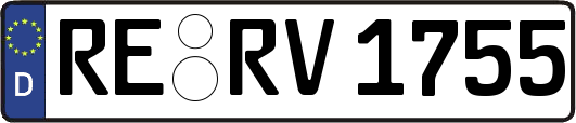 RE-RV1755