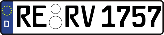 RE-RV1757