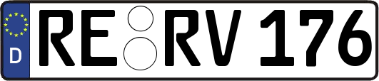 RE-RV176