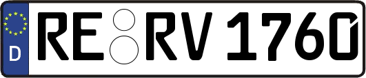 RE-RV1760