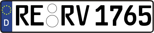 RE-RV1765