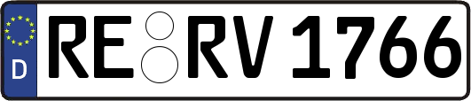 RE-RV1766