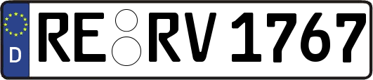RE-RV1767