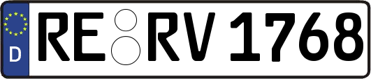 RE-RV1768