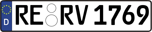 RE-RV1769