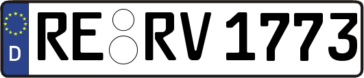 RE-RV1773