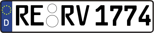RE-RV1774
