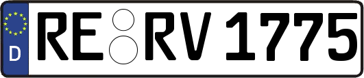 RE-RV1775