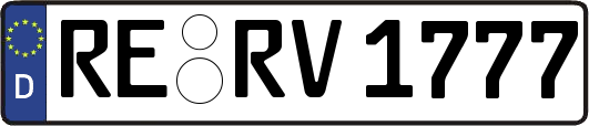 RE-RV1777