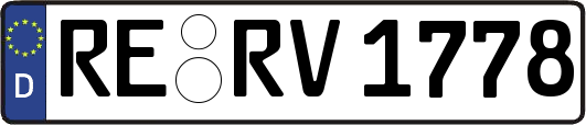 RE-RV1778