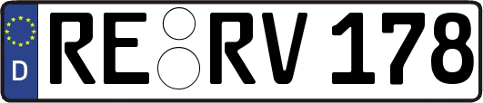 RE-RV178