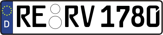 RE-RV1780