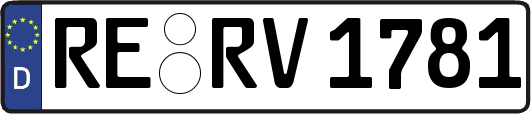 RE-RV1781
