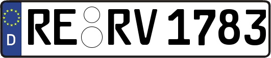 RE-RV1783
