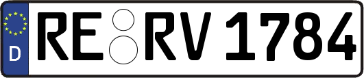 RE-RV1784
