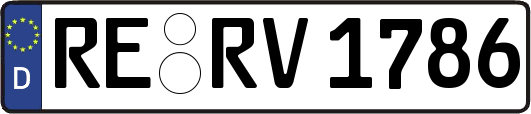 RE-RV1786
