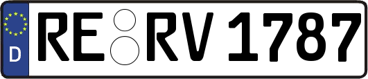 RE-RV1787