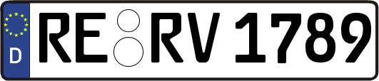 RE-RV1789