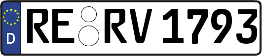 RE-RV1793