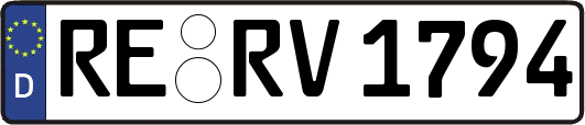 RE-RV1794