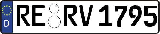 RE-RV1795