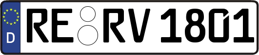 RE-RV1801