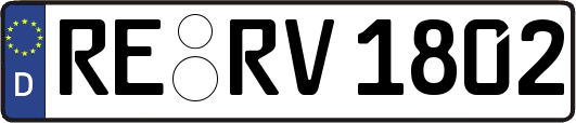 RE-RV1802