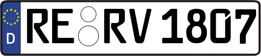 RE-RV1807