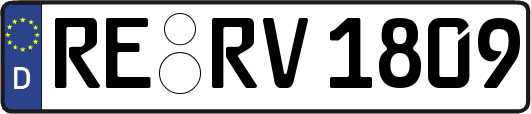 RE-RV1809