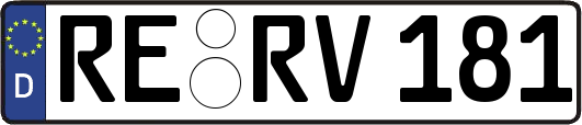 RE-RV181